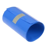 72mm PVC Heat Shrink Tubing for Batteries - Protection