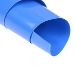 72mm PVC Heat Shrink Tubing for Batteries - Protection