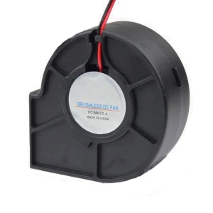 Mlink H2-H4-H6 soldering station air turbine - original 24V spare