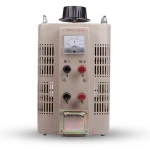 Variac variable output transformer 40 Amp 0-250V (TDGC2-10KVA) for lab and industry