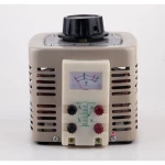 Variable output variac transformer 8 Amp 0-250V (TDGC2-2KVA) for lab and industry