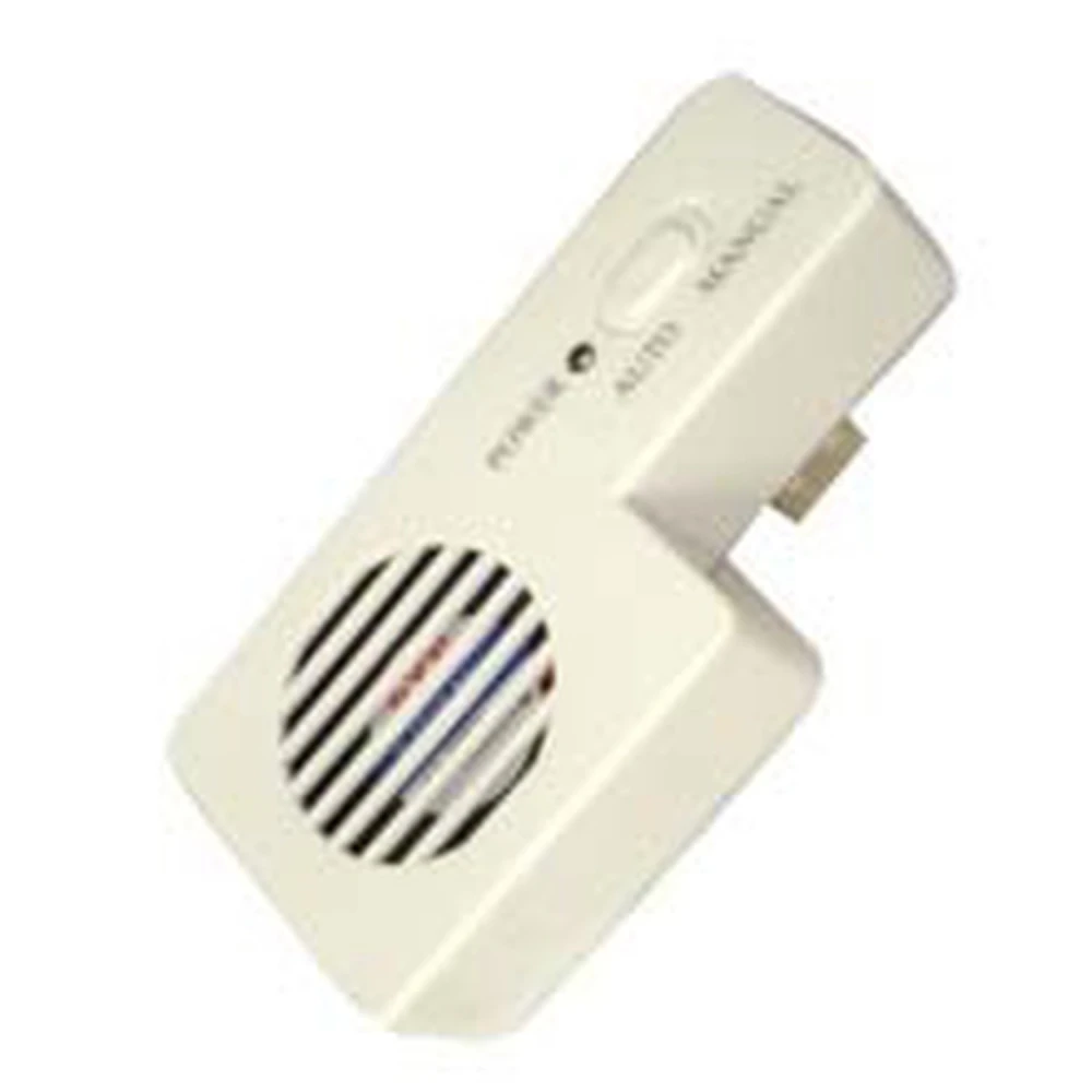External fan for Wii for better cooling and protection