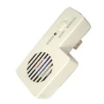 External fan for Wii for better cooling and protection