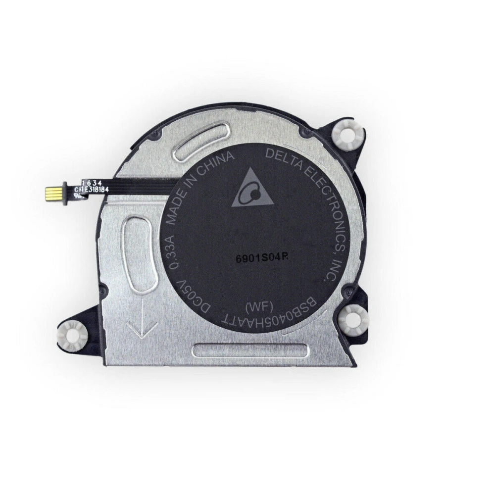 Nintendo Switch Internal Fan Replacement for Repair and Maintenance