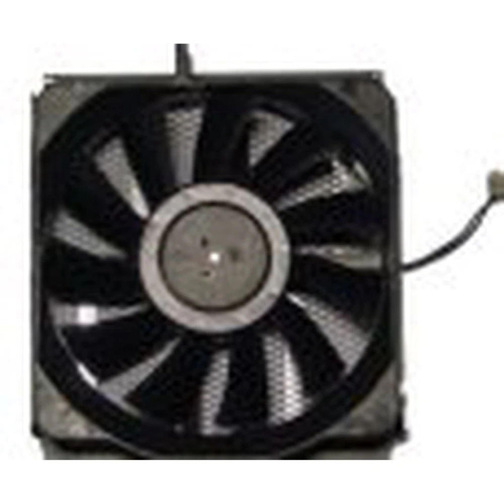 PlayStation 2 internal fan compatible with V4 to V11 - Sony replacement