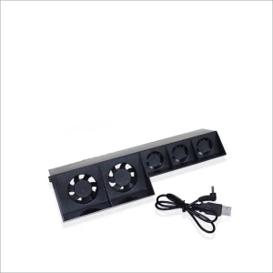 PS4 External Cooling Fan Turbo Cooler for PlayStation 4