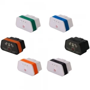 vlinker Vgate iCar2 OBD2 Elm327 WiFi - Smart Car Diagnostic Scanner