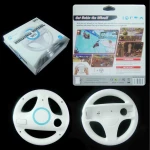 Wii Wheel for Wiimote - Precise Control for Wii Driving Games
