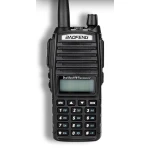 Baofeng UV82 Walkie Talkie with Dual PTT and High Power