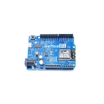 Wemos D1 R2 WiFi ESP8266 - Arduino Uno Compatible Development Board
