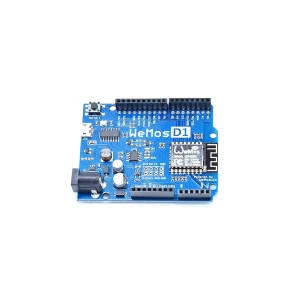 satkit Wemos D1 R2 WiFi ESP8266 - Arduino Uno Compatible Development Board
