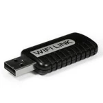 WiFi Link for PSP and NDS - Mayflash USB WiFi Adapter for Wireless Connection