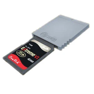 Wiikey SD Adapter - SD Adapter for Wii and GameCube Compatible with Homebrew