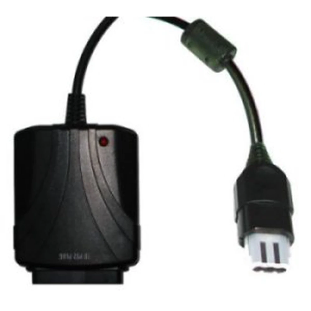X-Joybox PS/PS2 Controller Adapter for Xbox, PSX/PS2 Compatible
