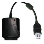 X-Joybox PS/PS2 Controller Adapter for Xbox, PSX/PS2 Compatible
