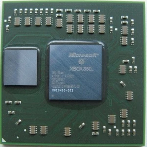 Xbox 360 GPU 65nm X810480 refurbished repair part