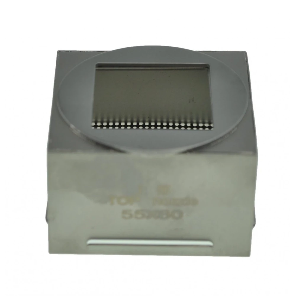 Zhuomao BGA Nozzle 55 x 60 mm compatible with MLINK and Zhenxun for soldering stations