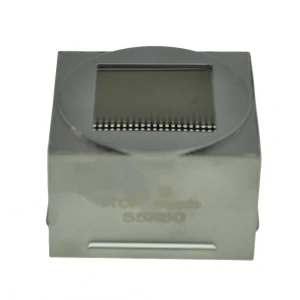 Zhuomao BGA Nozzle 55 x 60 mm compatible with MLINK and Zhenxun for soldering stations