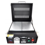 Zhuomao ZM-R255 BGA Reballing Plate with Precise Temperature Control
