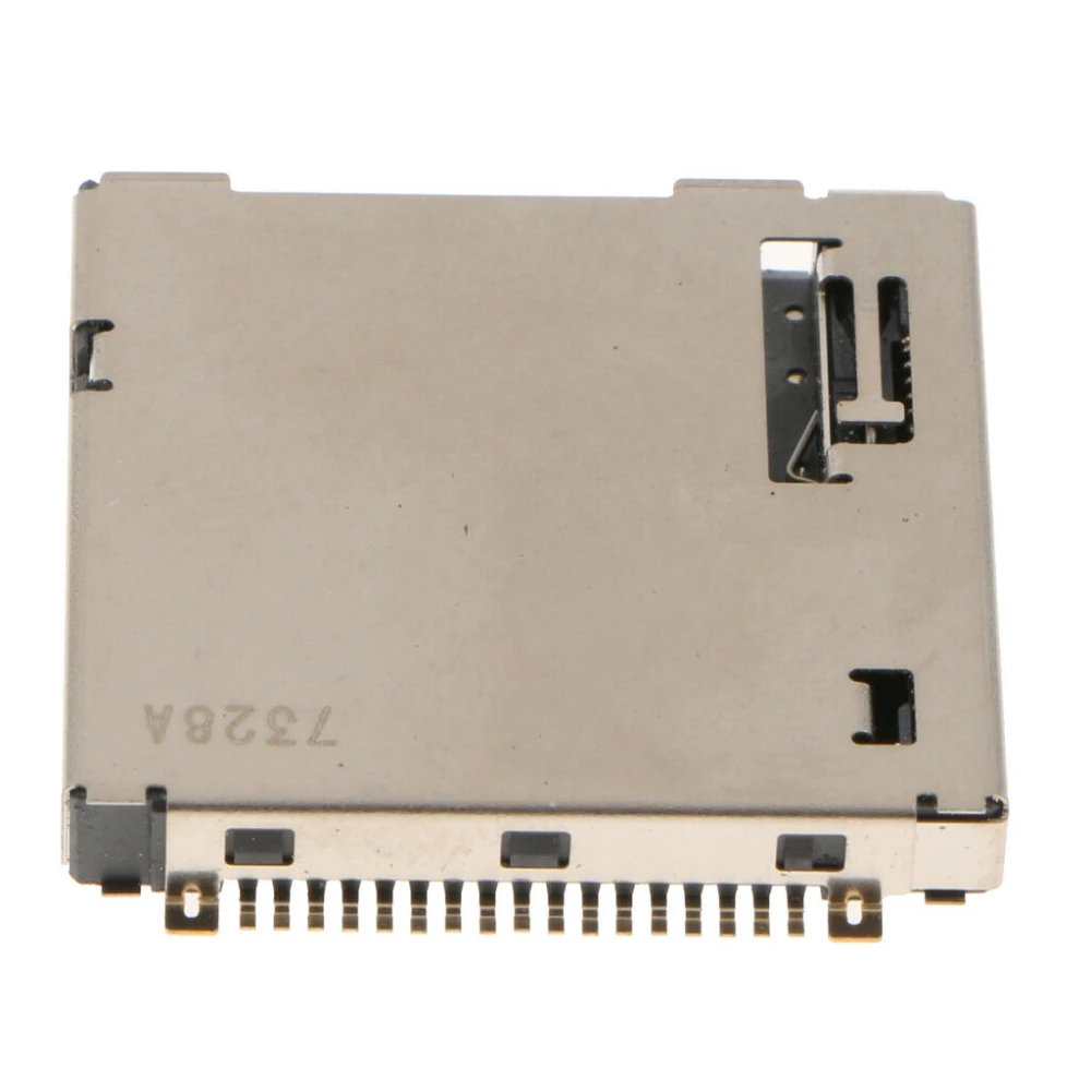 Nintendo Switch game card reader socket for NS game cartridges